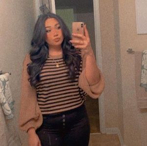 Meet your Posher, Alissa